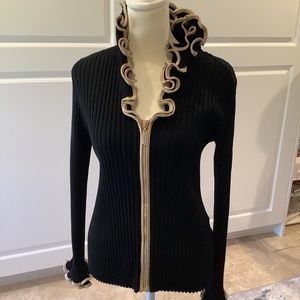 Belldini Size Medium Black